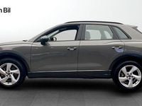 Begagnad Audi Q3 Advanced Plus 200 HK (147 kW) 2020 Z7z7 SUV
