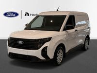 begagnad Ford Courier Trend 1.0L EcoBoost 7AT 2024, Transportbil - Skåp