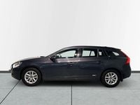 Begagnad Volvo V60 116 HK (85 kW) 2012 Grå Kombi