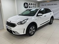 begagnad Kia Niro Hybrid DCT Advance plus 1