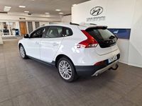 begagnad Volvo V40 CC D3 Momentum Euro 6 150hk