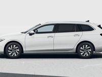 begagnad VW Passat Sportscombi 150 DSG7 Business - Privatleas