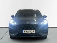 Begagnad Ford Kuga ST-Line 190 HK (139 kW) 2022 Blå SUV