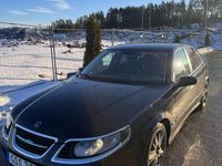 Begagnad Saab 9-5 185 HK (136 kW) 2008