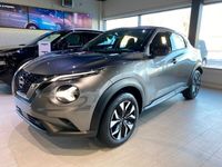 begagnad Nissan Juke 1.0 DIG-T DCT Euro 6 Acenta