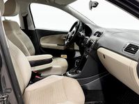 Begagnad VW Polo 90 HK (66 kW) 2012 Grå Halvkombi