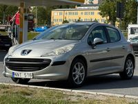 Begagnad Peugeot 207 88 HK (64 kW) 2007