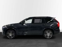 begagnad Volvo XC90 R-Des Pro Edt 7-säten (B&W, 360 kamera, 22', Panorama)