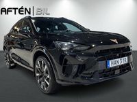 Begagnad Cupra Formentor 150 HK (110 kW) 2024 Svart SUV