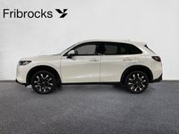 Begagnad Honda ZR-V Advance 184 HK (135 kW) 2024 Vit SUV