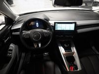 Begagnad MG MG5 EV Long Range 114 kW (156 HK) 2022 Vit Kombi