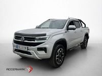Begagnad VW Amarok Style 241 HK (177 kW) 2023 Grå Pickup