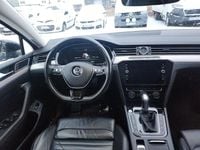 Begagnad VW Passat GT 190 HK (139 kW) 2019 Svart Kombi