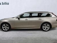 Begagnad Volvo V90 197 HK (144 kW) 2024 Kombi
