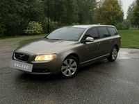 Begagnad Volvo V70 Momentum 2008 Kombi