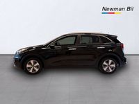 begagnad Kia Niro Hybrid DCT Advance Plus, EX, GLS Euro 5