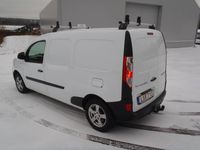 begagnad Renault Kangoo Express Maxi 1.5 dCi Euro 6 90hk Leasbar