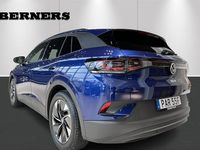 Ny VW ID.4 Pro 210 kW (286 HK) 2026 Blå SUV
