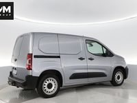 begagnad Peugeot Partner L1 Värmare Drag Backsensorer Automat Leasebar