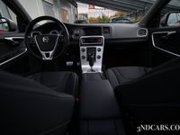 begagnad Volvo S60 T5 R-Design Powershift Taklucka Navi VOC 240hk