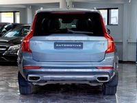 Begagnad Volvo XC90 Inscription 392 HK (288 kW) 2019 Grå SUV