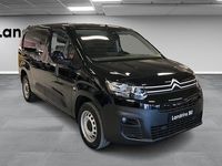 begagnad Citroën Berlingo New Business L2 Värmare Drag KAMPANJPRIS