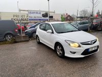 begagnad Hyundai i30 1.6 Euro 5