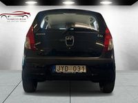 begagnad Hyundai i10 1.1 iRDE / Besiktigad