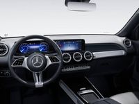 begagnad Mercedes EQB250+ EQB EQB 250 + Special Edition