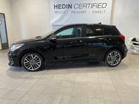 begagnad Kia Rio Rio1.0 T-GDI 120HK 48V DCT GT LINE