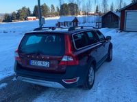 Begagnad Volvo XC70 185 HK (136 kW) 2008 Kombi