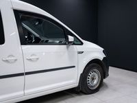 begagnad VW Caddy Life 2.0 TDI BlueMotion Euro 6 / Leasebar /