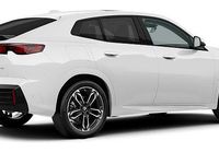 Ny BMW iX2 M Sport 230 kW (313 HK) 2026 Vit SUV