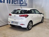 begagnad Hyundai i20 1.2 Euro 6