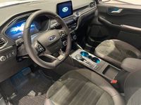 begagnad Ford Kuga ST-Line Plug in hybrid 2020, SUV