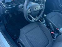 Begagnad Ford Fiesta 100 HK (73 kW) 2022 Halvkombi