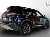 Ny Nissan X-Trail Tekna 213 HK (156 kW) 2026 SUV