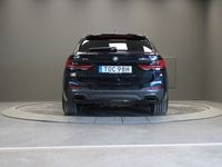 begagnad BMW 530 d xDrive Touring/ M Sport/Innovation/ HK/ Panorama