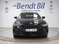 begagnad BMW M340 i xDrive Touring M Sport / Panorama/ Innovation/HK