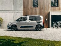 begagnad Citroën e-Berlingo M Shine *Beställning*