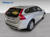 begagnad Volvo V60 CC D4 Classic Plus