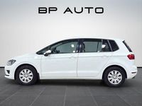 Begagnad VW Golf VII 110 HK (80 kW) 2015 Vit Halvkombi