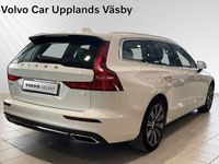 begagnad Volvo V60 Recharge T6 Inscription Expression