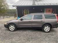 Begagnad Volvo XC70 185 HK (136 kW) 2006 Kombi