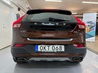Begagnad Volvo V40 CC 120 HK (88 kW) 2017 Kombi