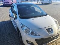 Begagnad Peugeot 207 109 HK (80 kW) 2011