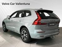Begagnad Volvo XC60 Core 355 HK (261 kW) 2024 Grå SUV