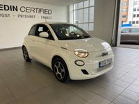 begagnad Fiat 500e PASSION HB 42KW