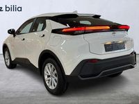 Ny Toyota C-HR Active 141 HK (103 kW) 2025 SUV