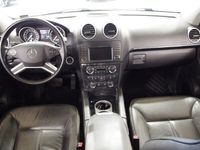 begagnad Mercedes GL350 CDI 4MATIC BE BlueEFFICIENCY